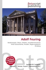 Adolf Feuring