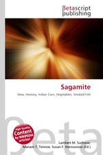 Sagamite