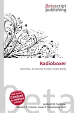 Radioboxer