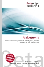 Valvetronic