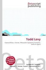 Todd Levy