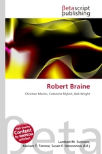 Robert Braine