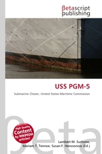 USS PGM-5