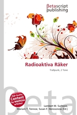 Radioaktiva Raeker