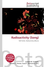 Radioactivity (Song)