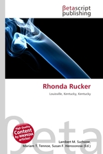 Rhonda Rucker