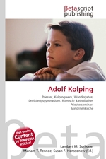 Adolf Kolping