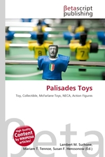 Palisades Toys