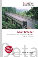 Adolf Kroeber