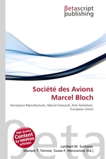 Societe des Avions Marcel Bloch