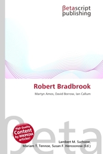 Robert Bradbrook