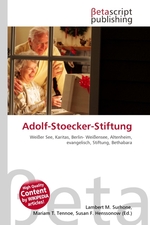 Adolf-Stoecker-Stiftung