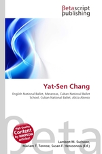 Yat-Sen Chang