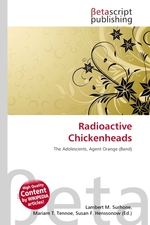 Radioactive Chickenheads