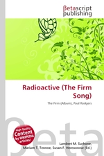 Radioactive (The Firm Song)