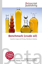 Benchmark (crude oil)