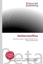 Wolterstorffina