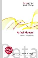 Rafael Riqueni