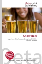 Snow Beer