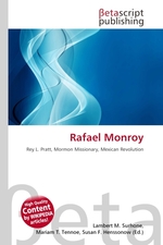 Rafael Monroy