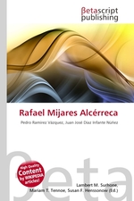 Rafael Mijares Alcerreca