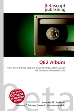 QE2 Album