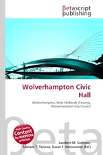Wolverhampton Civic Hall
