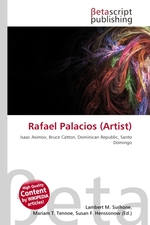 Rafael Palacios (Artist)