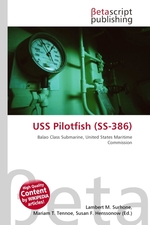 USS Pilotfish (SS-386)