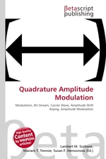 Quadrature Amplitude Modulation