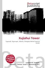 Xujiahui Tower