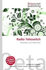 Radio Teleswitch