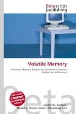 Volatile Memory