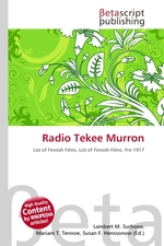 Radio Tekee Murron