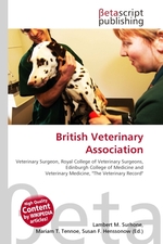 British Veterinary Association