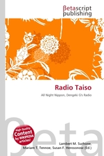 Radio Taiso