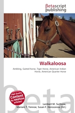 Walkaloosa