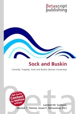 Sock and Buskin