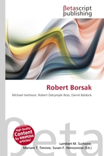 Robert Borsak