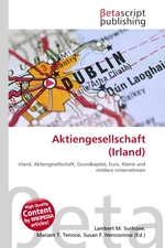 Aktiengesellschaft (Irland)