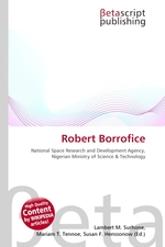 Robert Borrofice