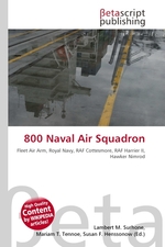 800 Naval Air Squadron