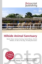 Hillside Animal Sanctuary