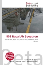 803 Naval Air Squadron