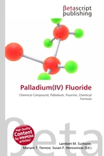 Palladium(IV) Fluoride