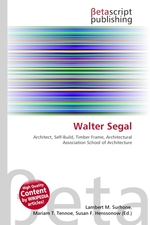 Walter Segal