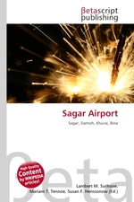 Sagar Airport