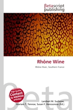 Rhone Wine