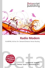 Radio Modem