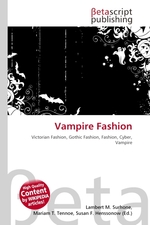 Vampire Fashion